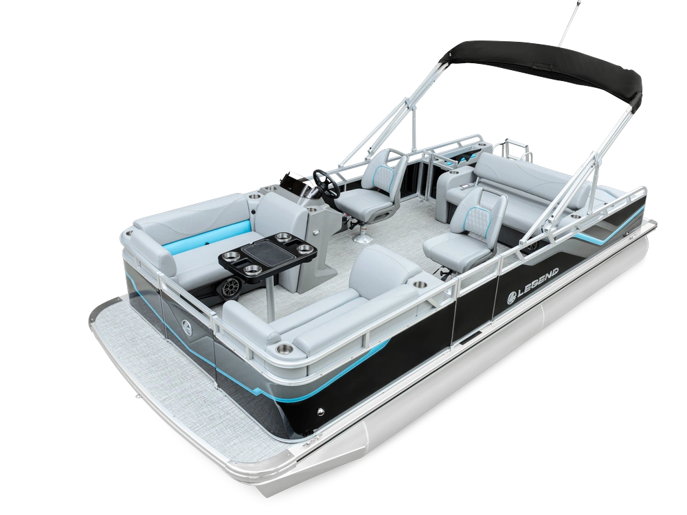 Bateaux Legend Série LE LE 21 CRL 2026 alt