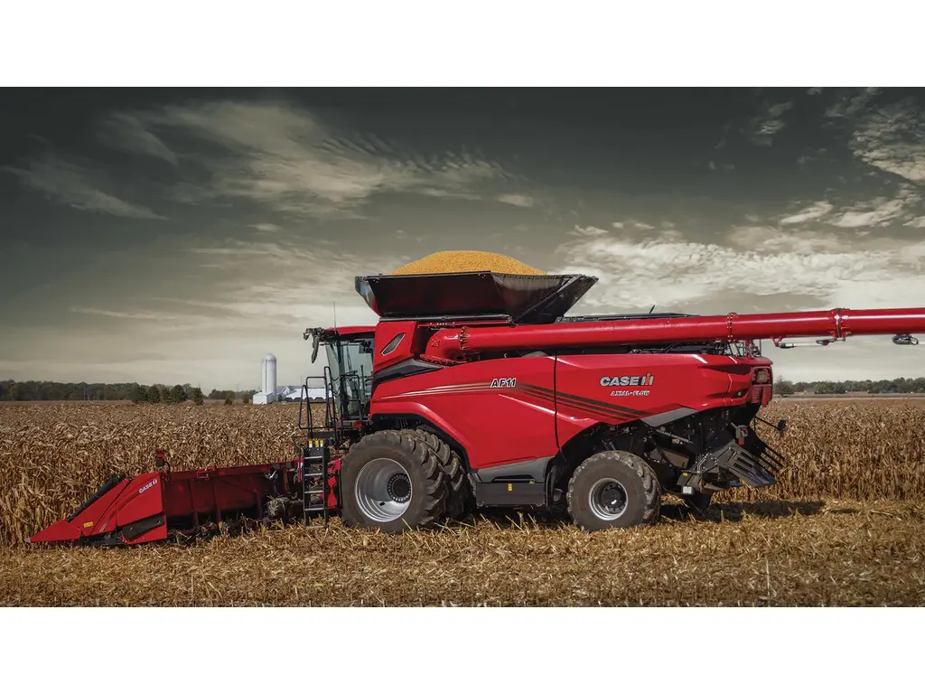 Case IH C518 2026