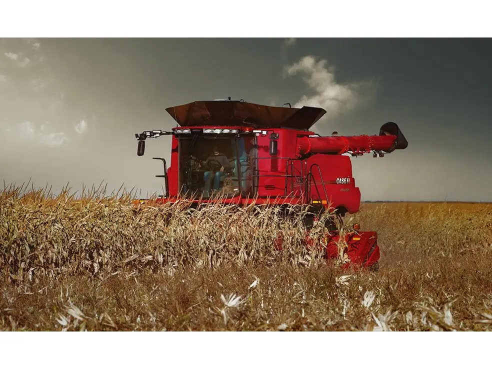 Case IH 4406 2026