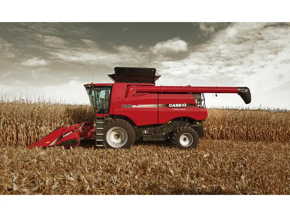 2026 Case IH 4408F