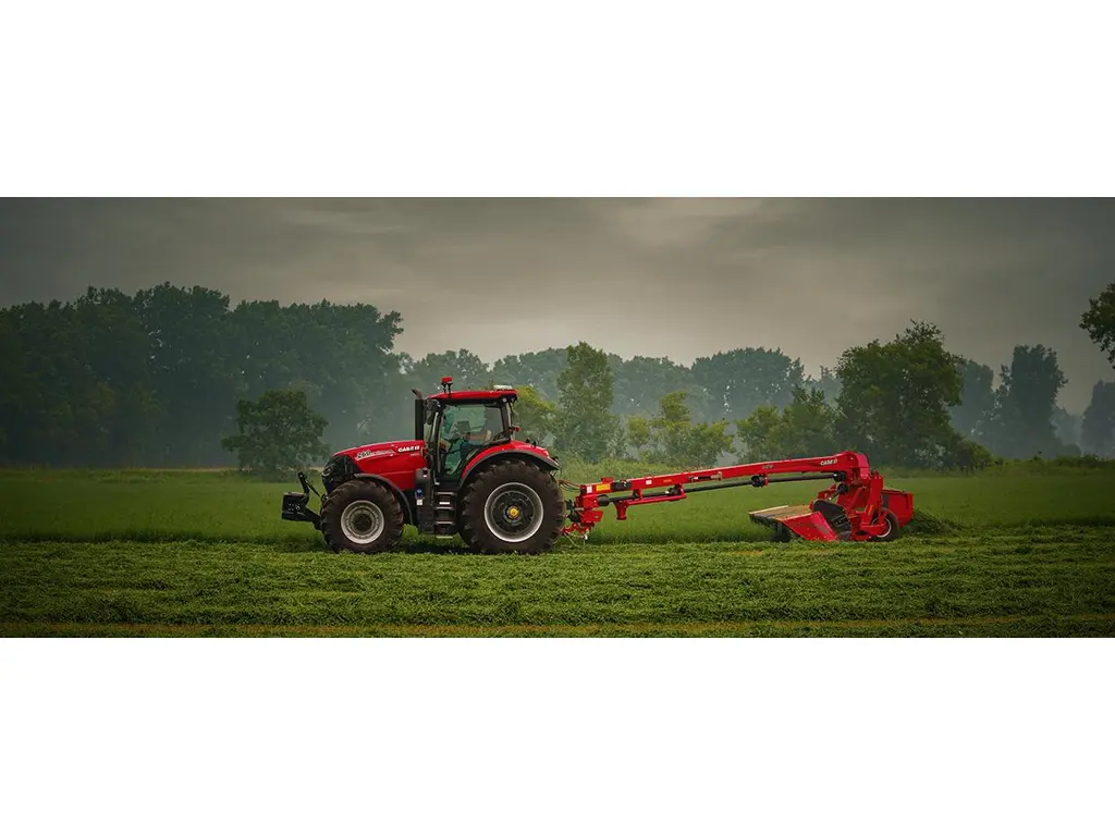 AFS Connect Puma 200