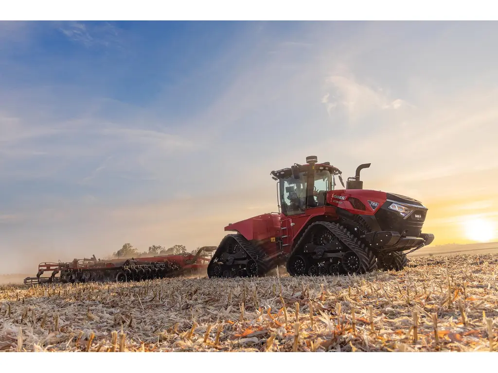 Case IH Steiger 785 2026