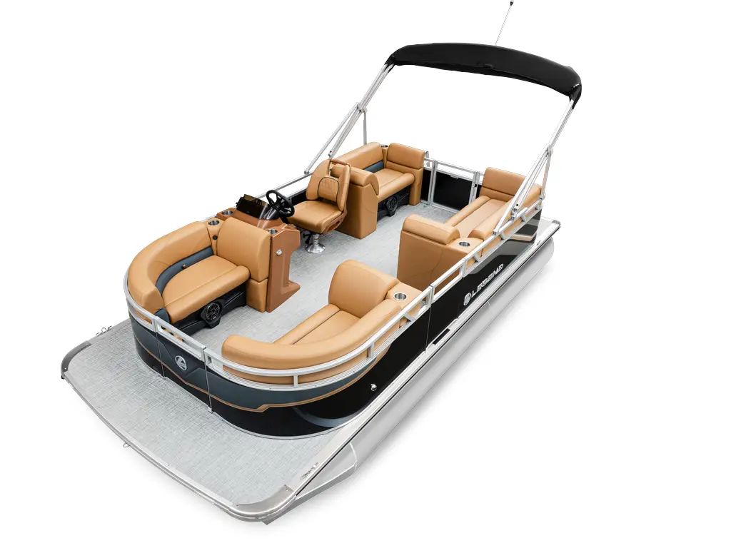 2026 Legend Boats LE 19 QL Premium Edition