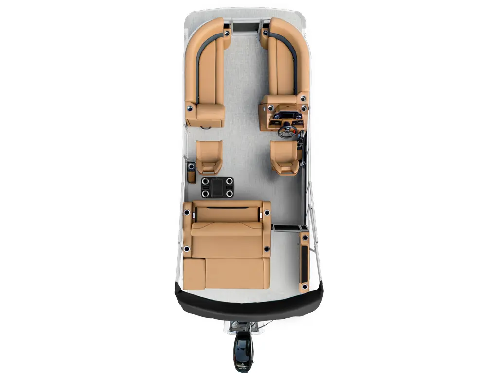 Bateaux Legend LE 21 CRL Édition Premium 2026