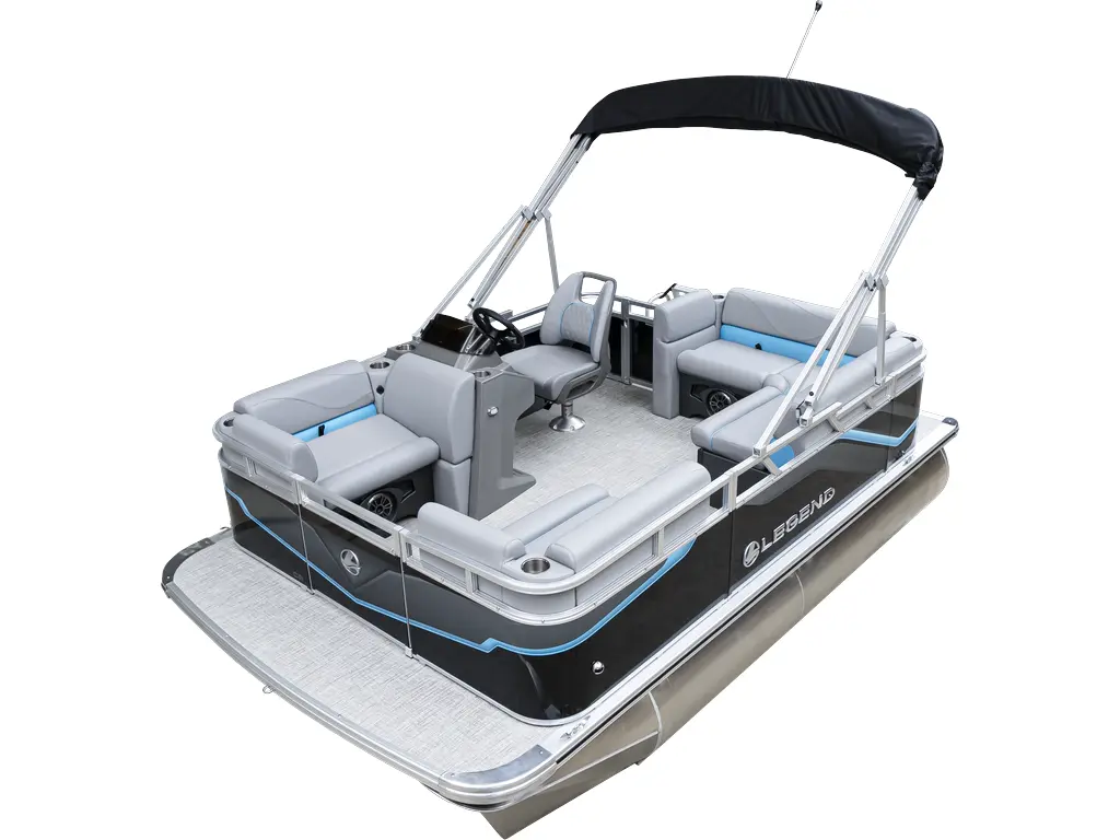 2026 Legend Boats LE 15 C