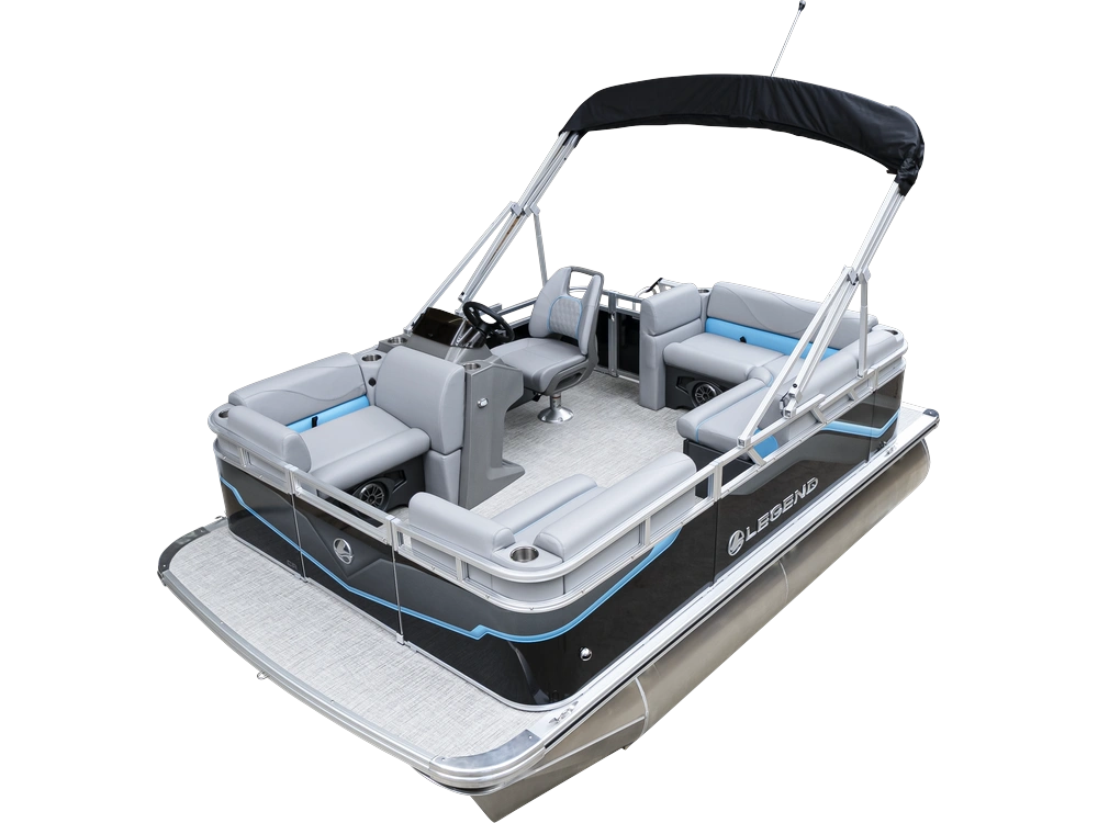 2026 Legend Boats LE Series LE 15 C alt