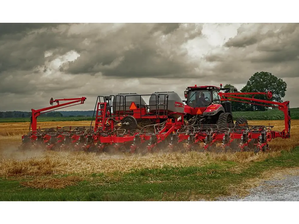 Case IH Semoir traîné repliable 2150S 2026