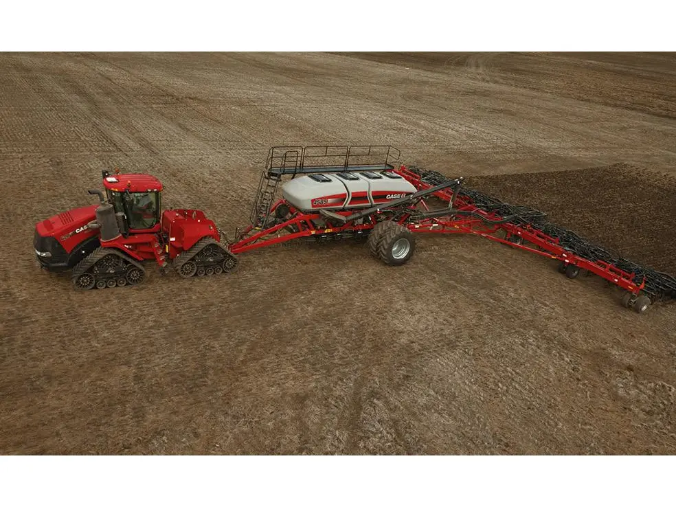 2026 Case IH Precision Air 4585