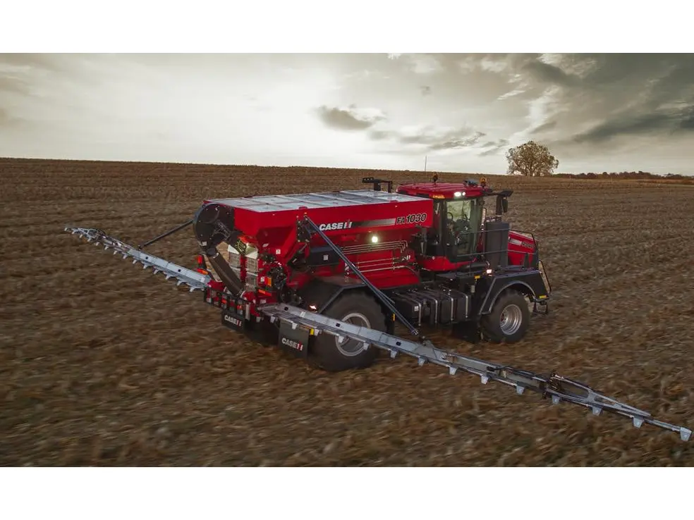 Case IH Applicateur Air Boom FA 1030 2026