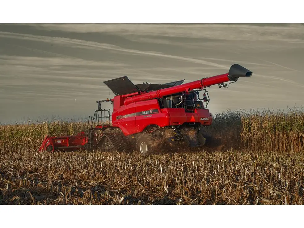 2026 Case IH 4412