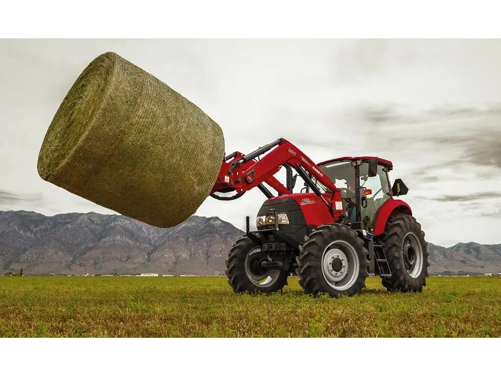 Case IH L104 2026
