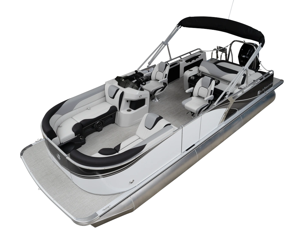 2026 Legend Boats Q Series Q 23 CRL alt