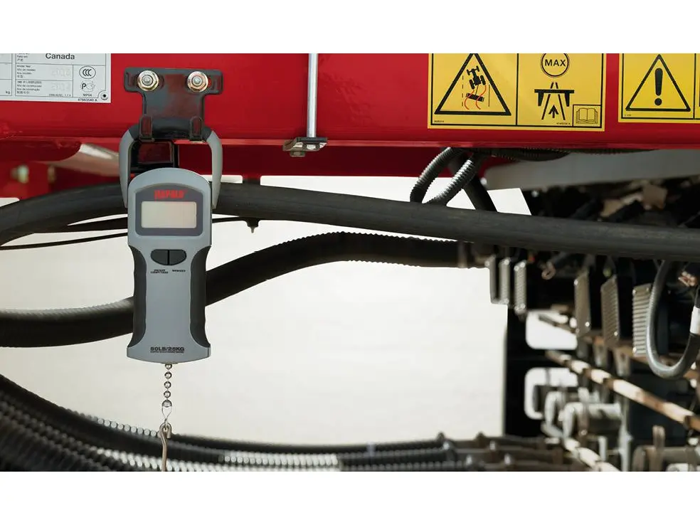 Case IH Precision Air 4955 2026