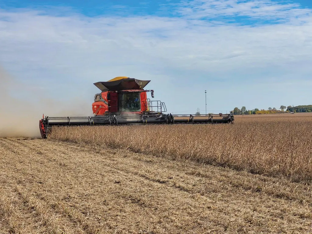 2026 Case IH AF9