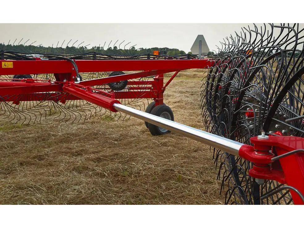 2026 Case IH WR201