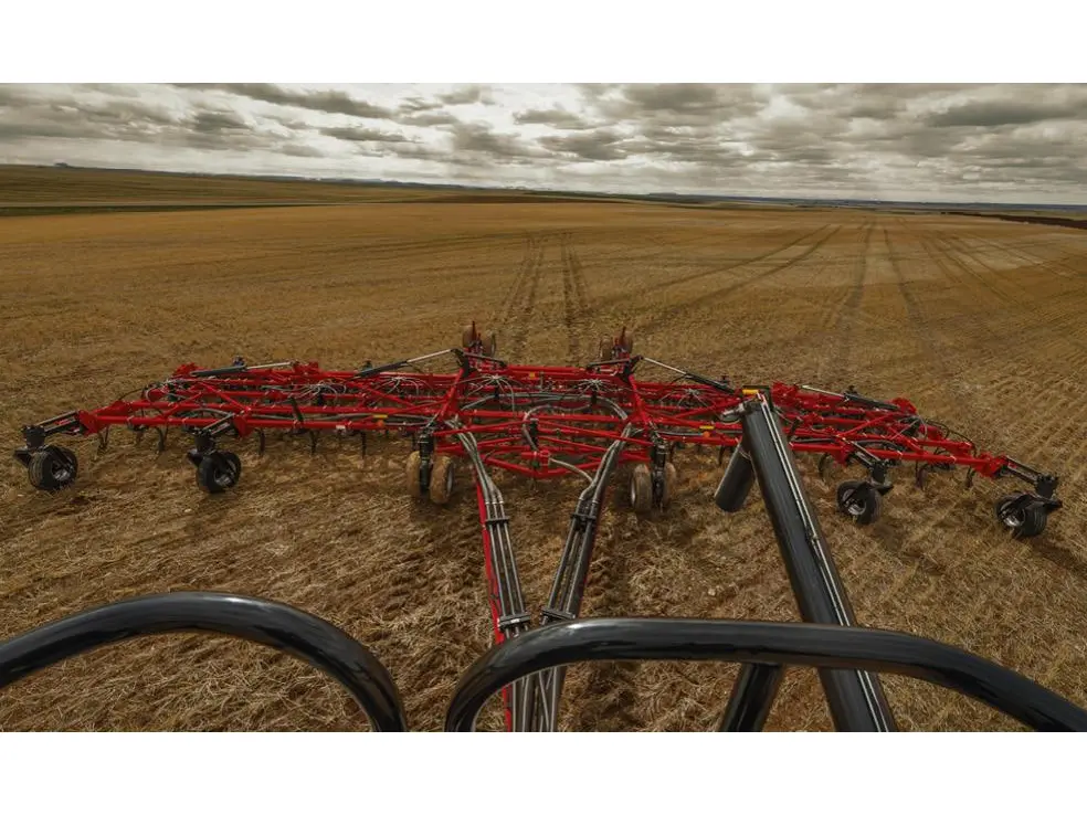 2026 Case IH Flex Hoe 400