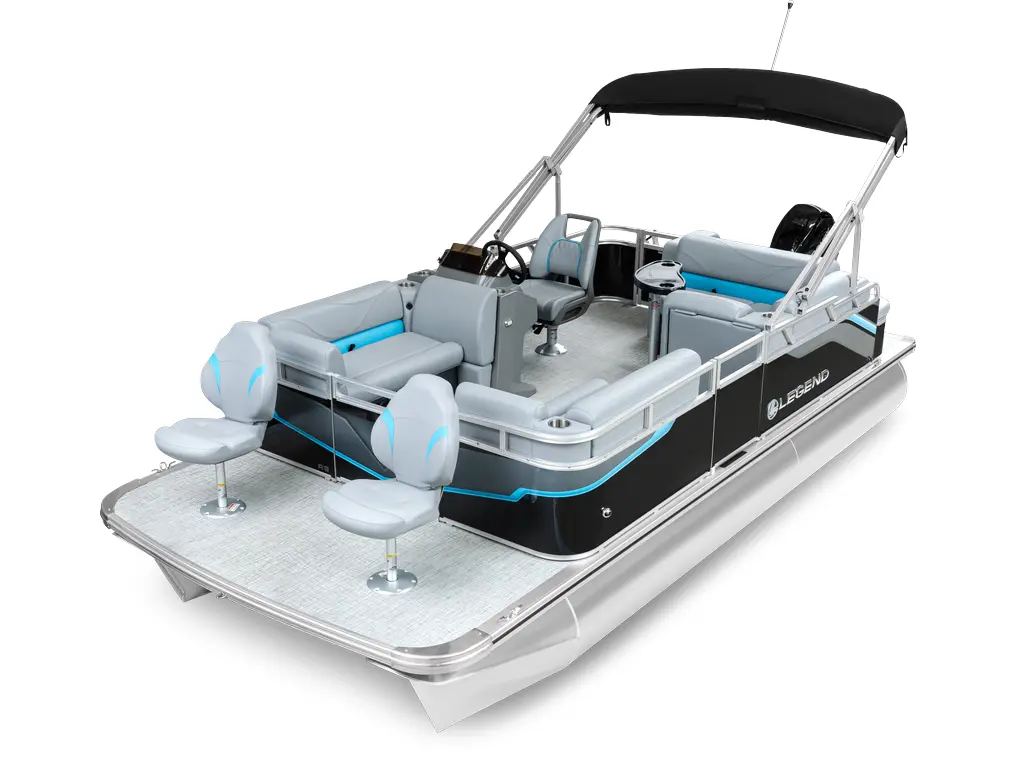 Bateaux Legend LE 19 RS EXT 2026
