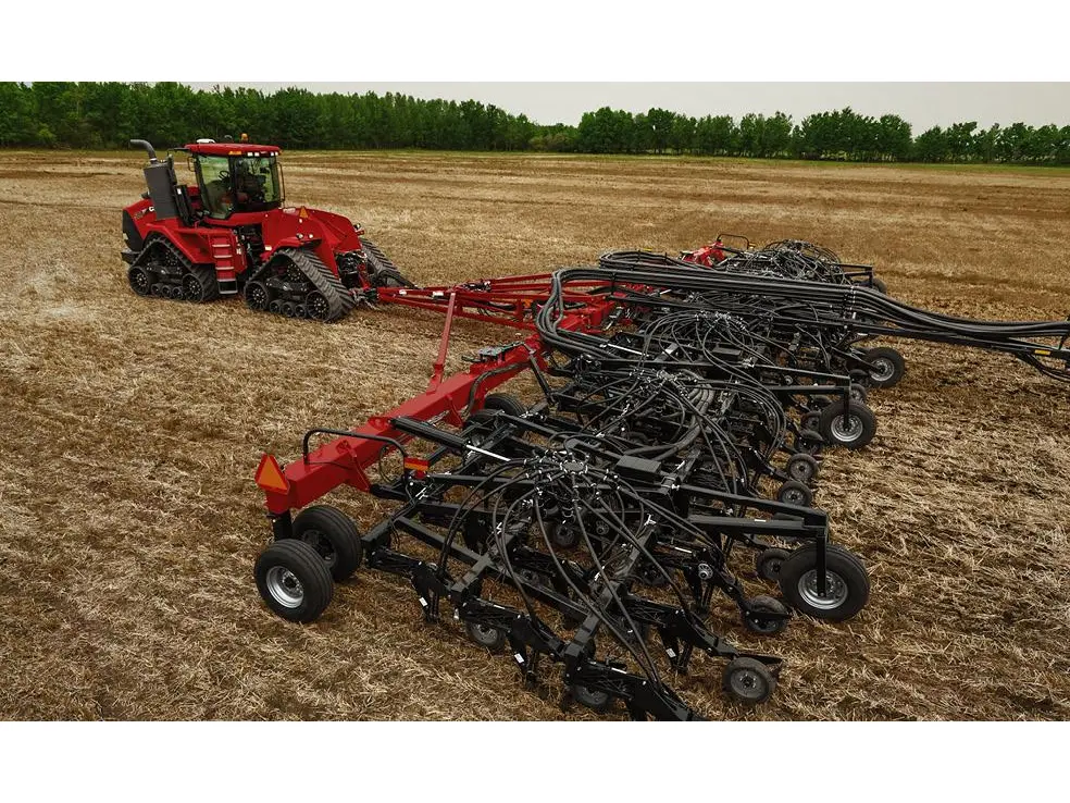 2026 Case IH Flex Hoe 900