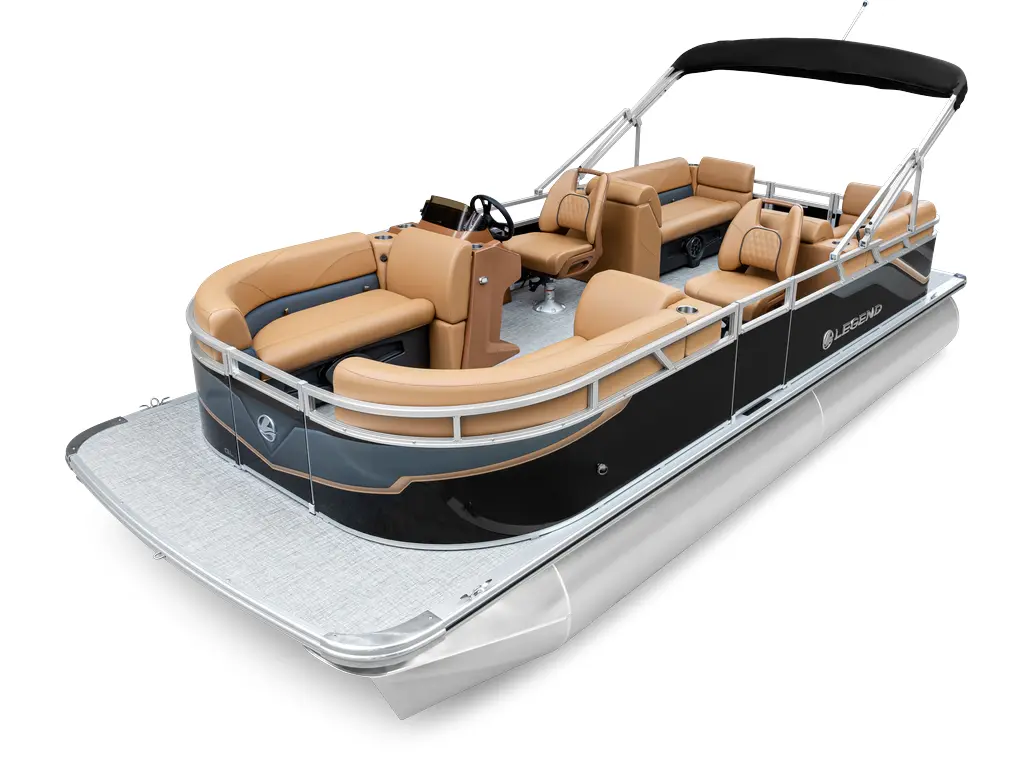 Bateaux Legend LE 21 QL Édition Premium 2026