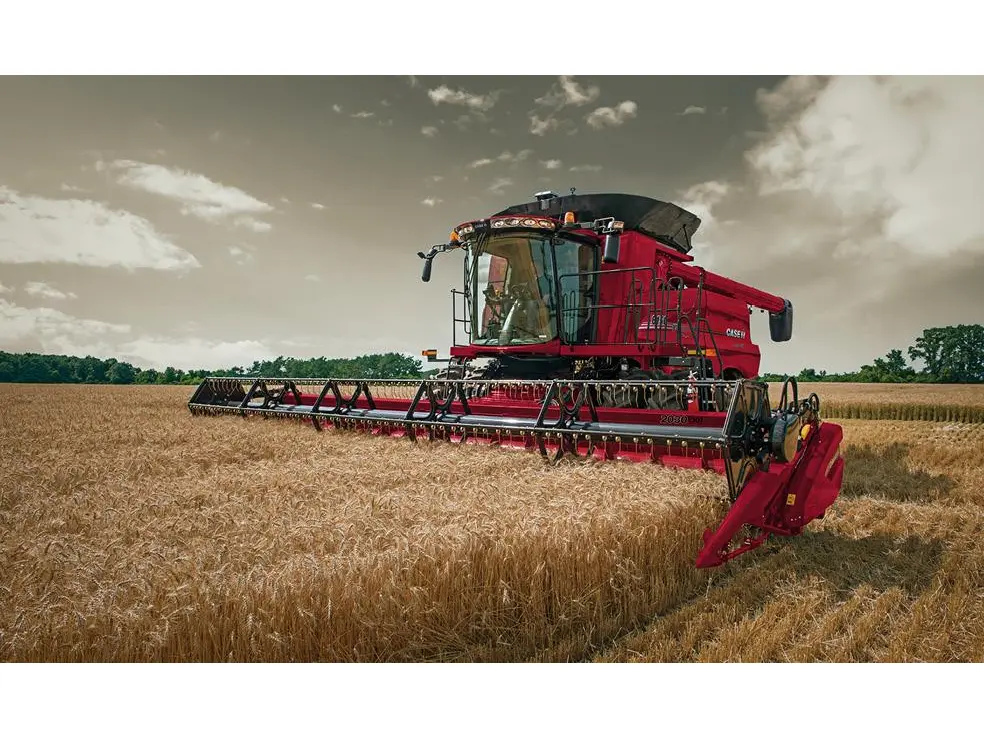 Case IH 2030 2026