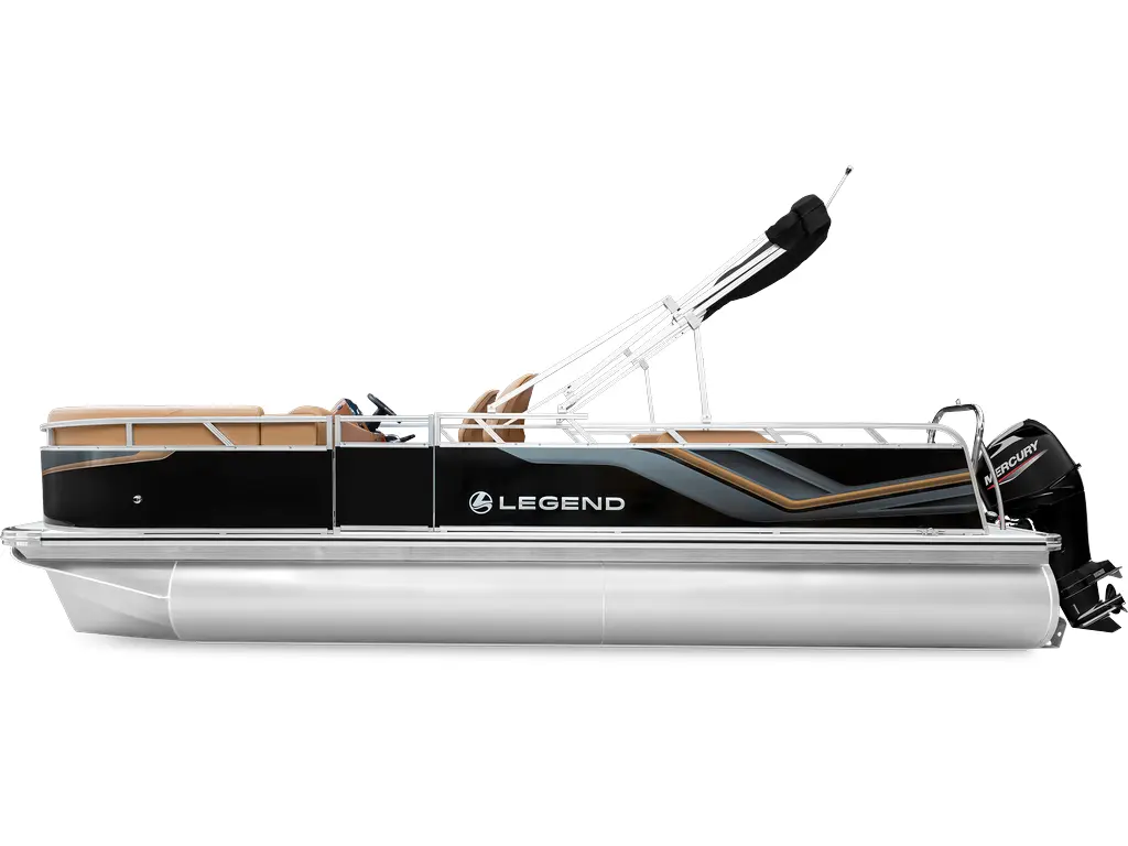 2026 Legend Boats LE 21 CRL Premium Edition