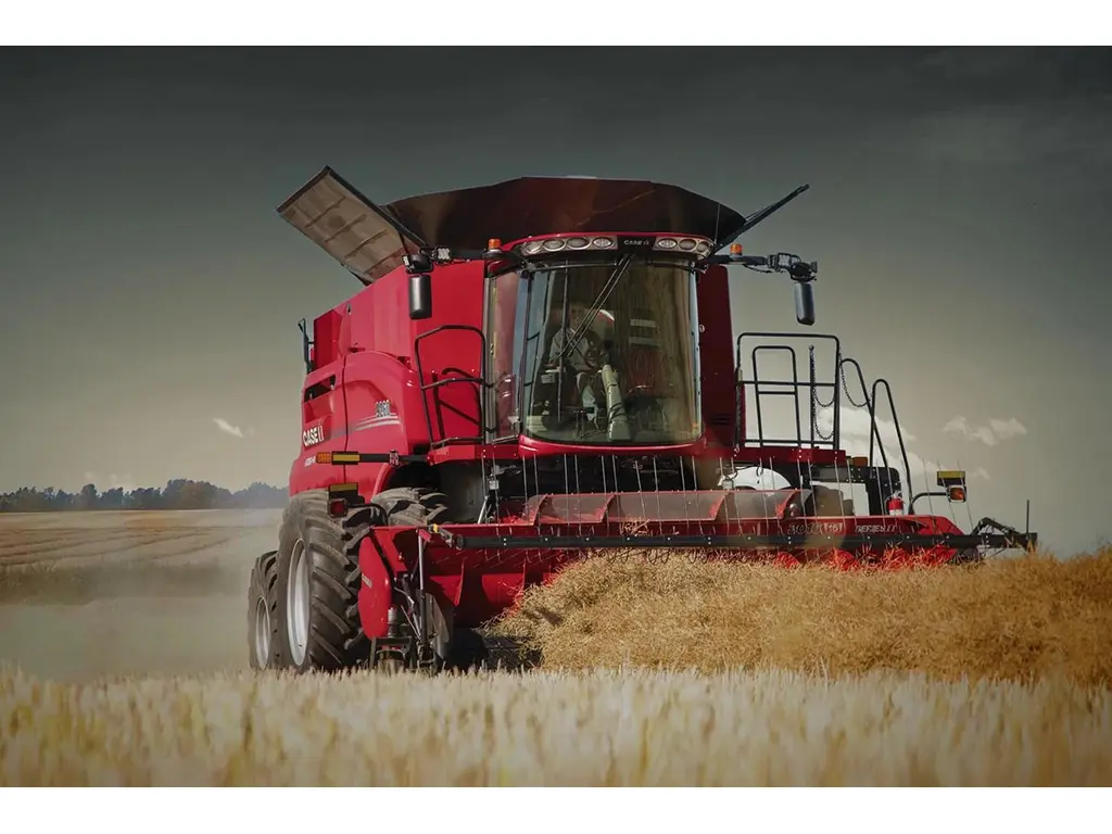 2026 Case IH Axial-Flow 9260