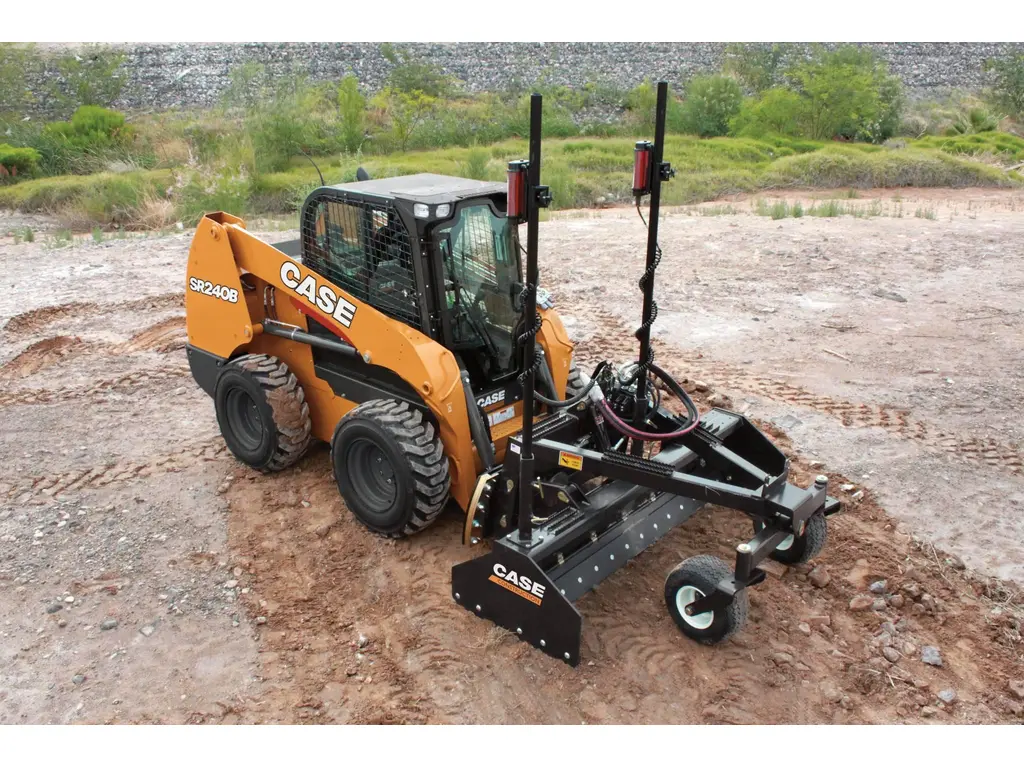 Case IH SR240B 2026