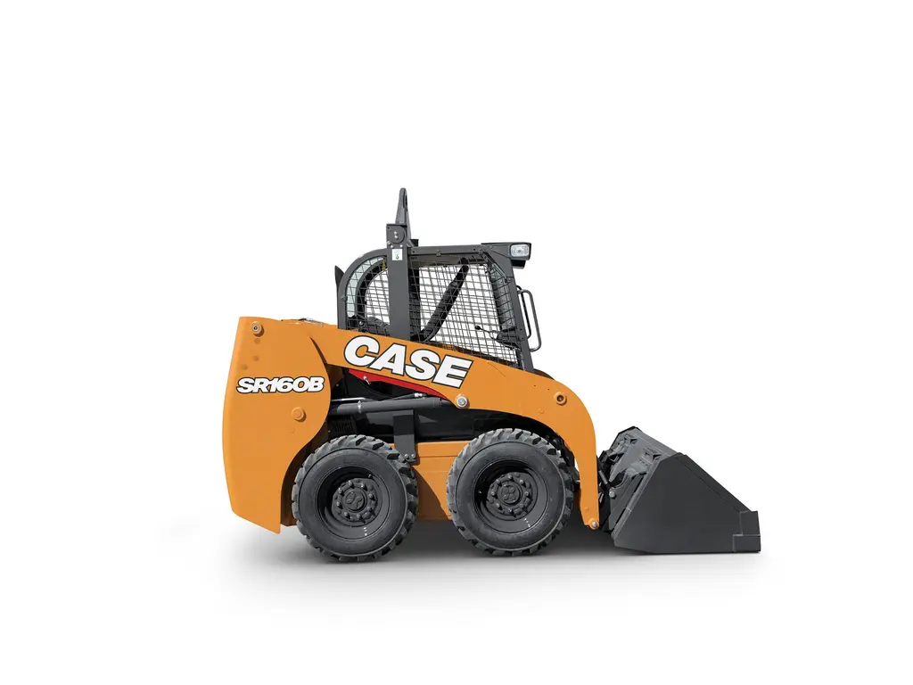 2026 Case IH SR160B