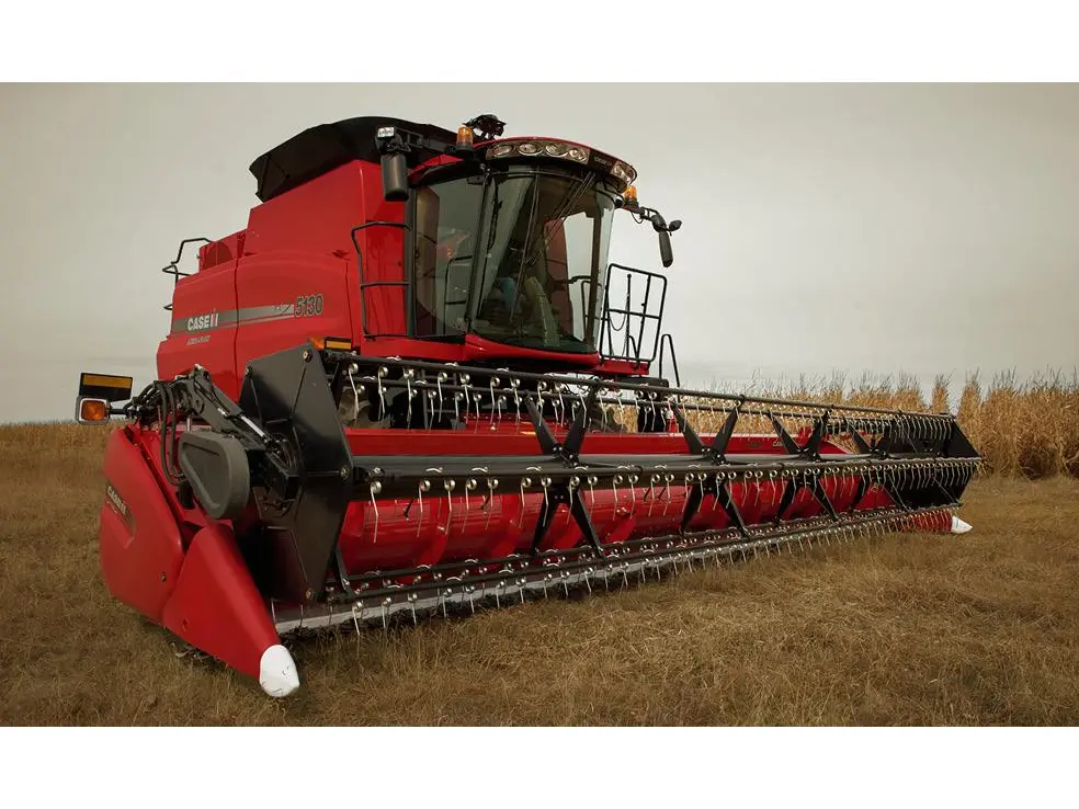 Case IH 3020 2026