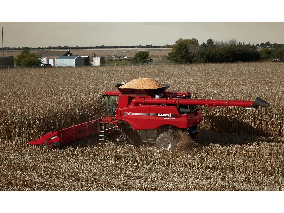 2026 Case IH 4416N