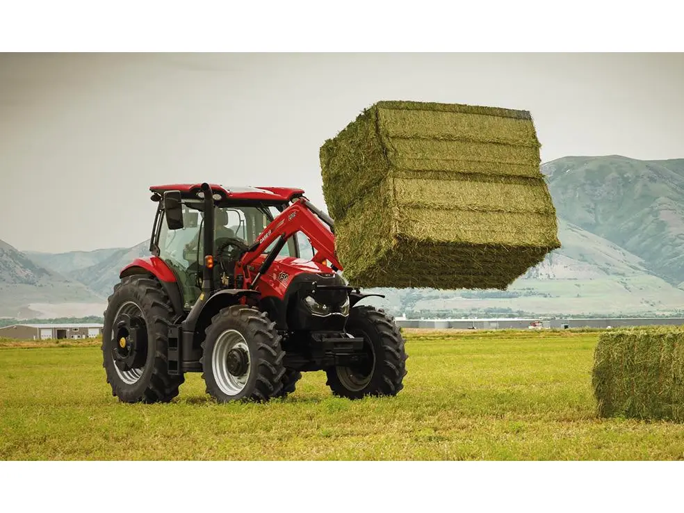Case IH L105 2026