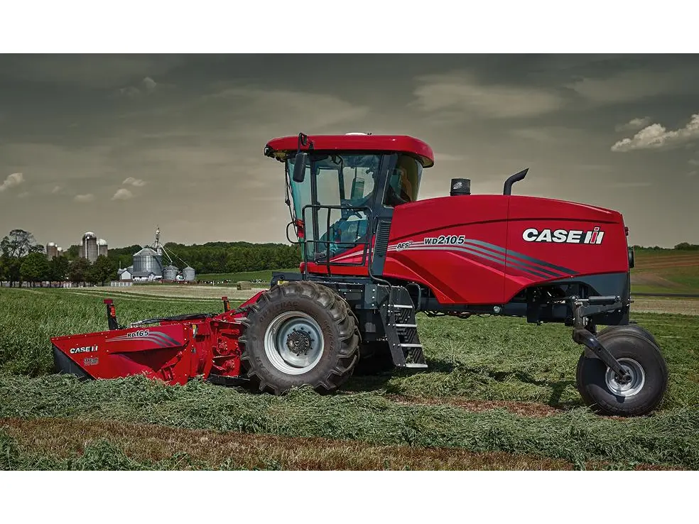 RD165