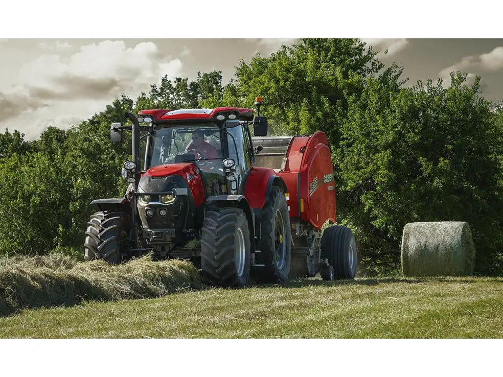 2026 Case IH Puma 150