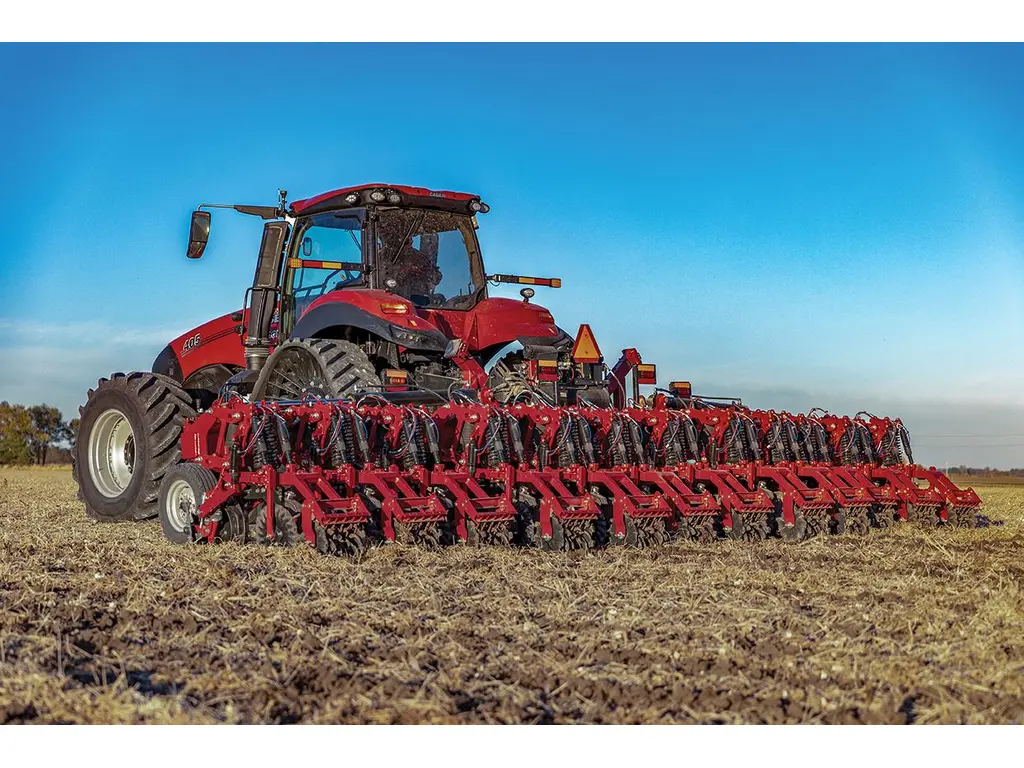 Case IH Nutri-Tiller 1030 2026