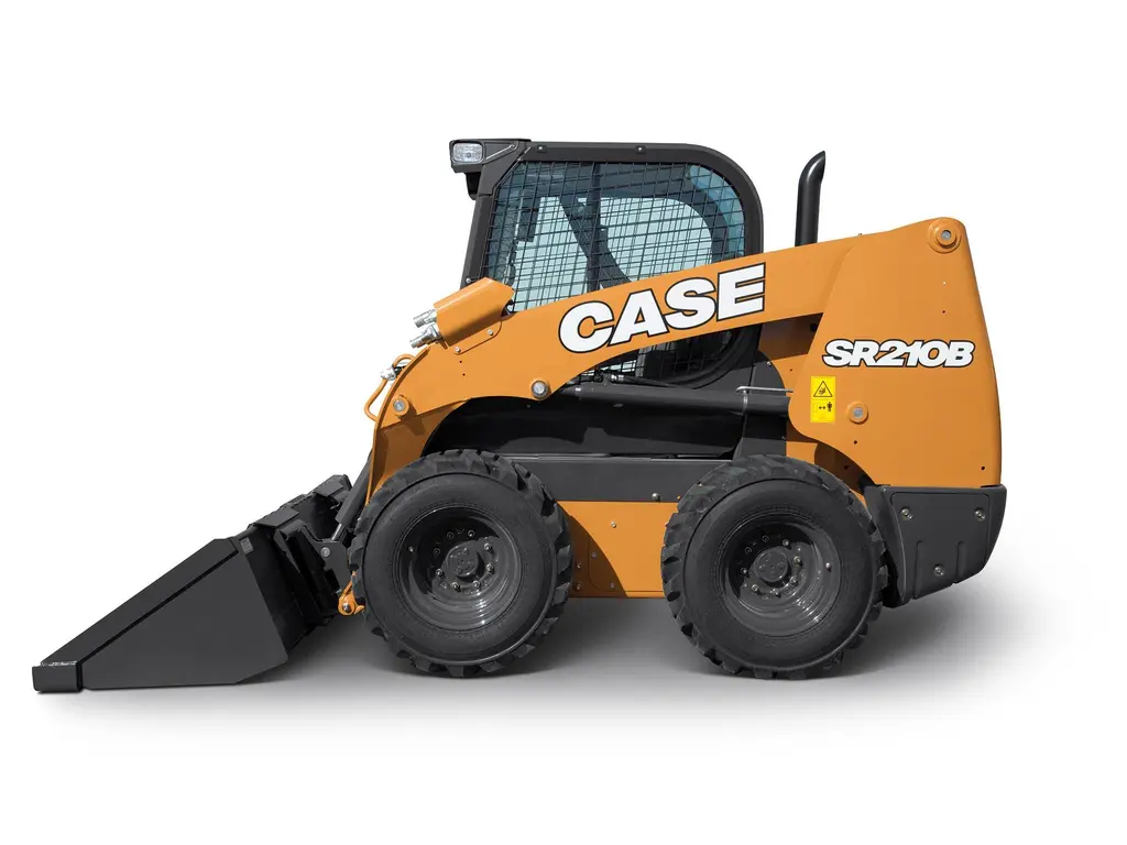 Case IH SR210B 2026