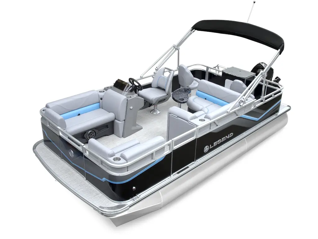 Bateaux Legend LE 19 RF 2026