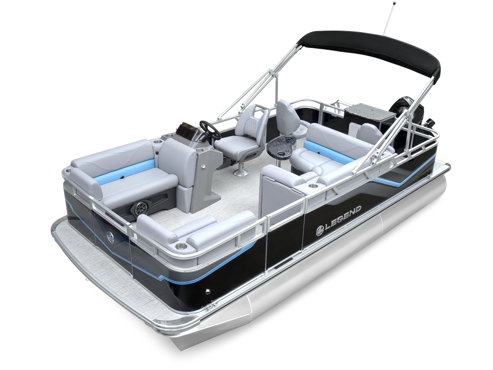 Bateaux Legend Série LE LE 19 RF 2026 alt