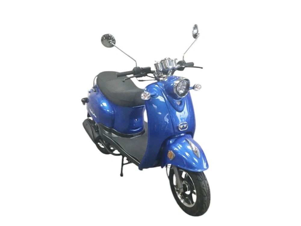 Scootterre SOLISTA 50 SOLISTA 50 Bleu 2026 alt