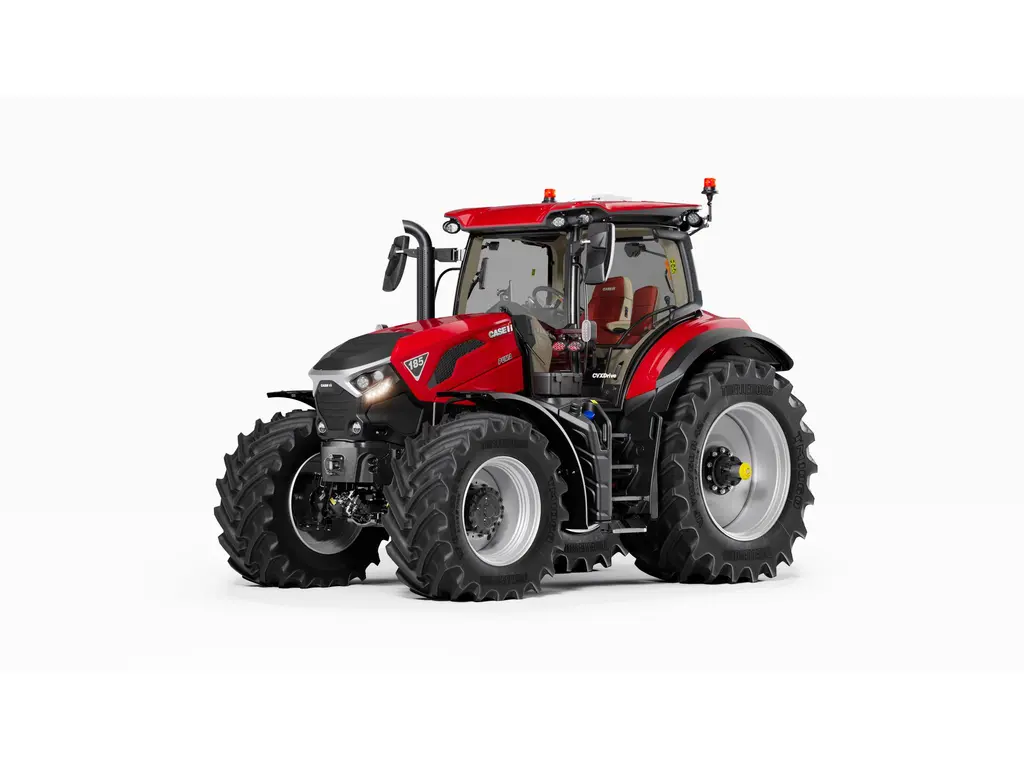 Case IH Puma 185 Nouvelle 2026