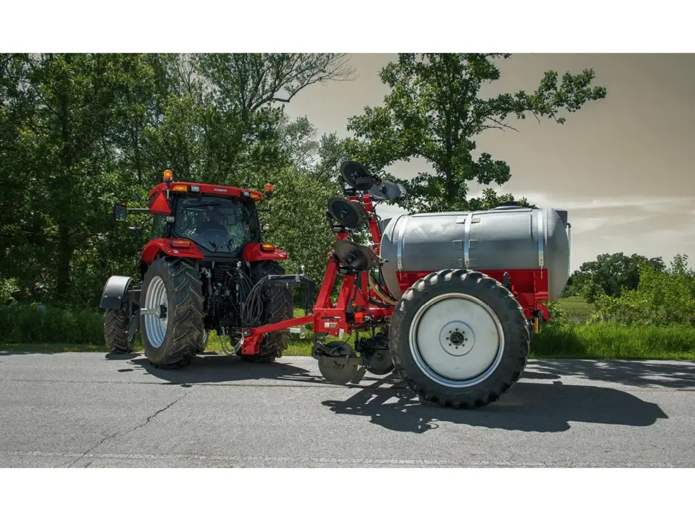 Case IH Nutri-Placer 2800 2026