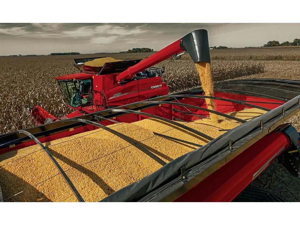 2026 Case IH 4418N