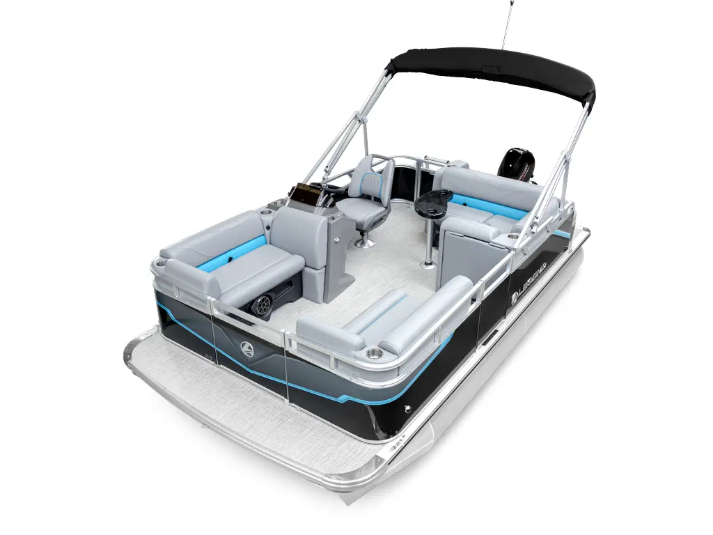 Bateaux Legend LE 17 RS 2026