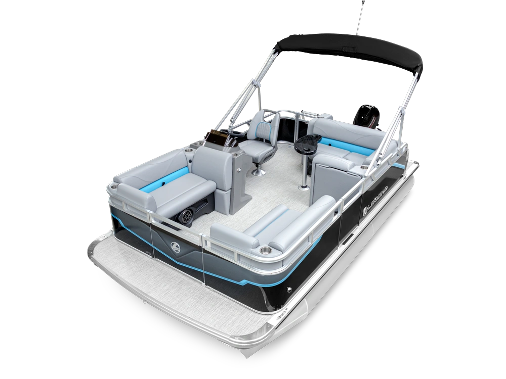 Bateaux Legend Série LE LE 17 RS 2026 alt