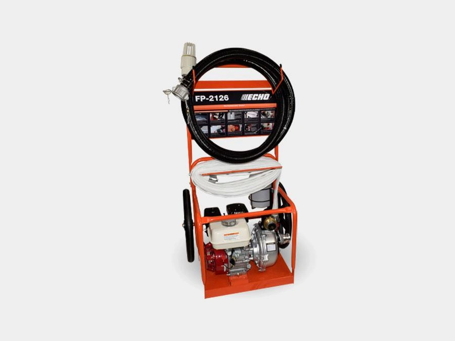 2026 Echo FP-2126 FP-2126 alt
