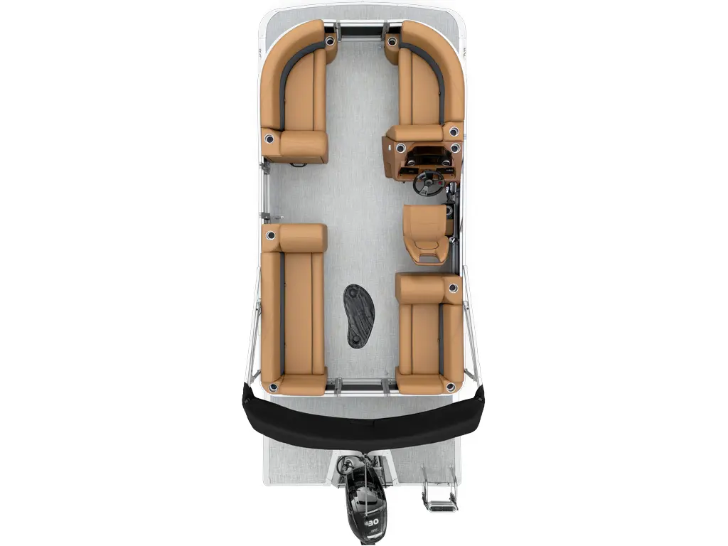 Bateaux Legend LE 19 QL Édition Premium 2026
