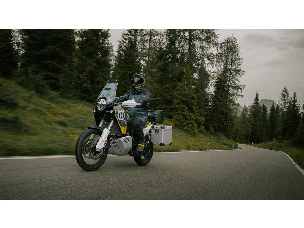 Husqvarna Norden 901 Expedition 2027