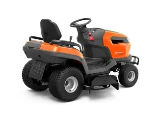 Husqvarna TS 220TD 2026