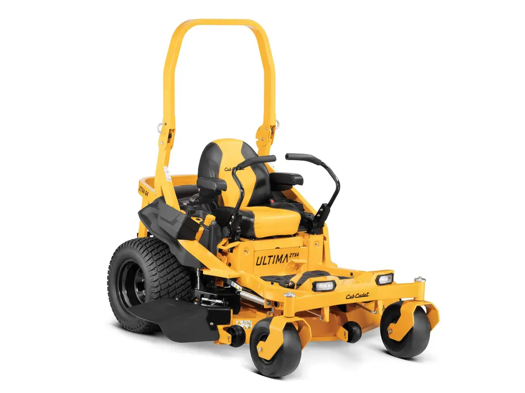 2026 Cub Cadet ZTX4 54