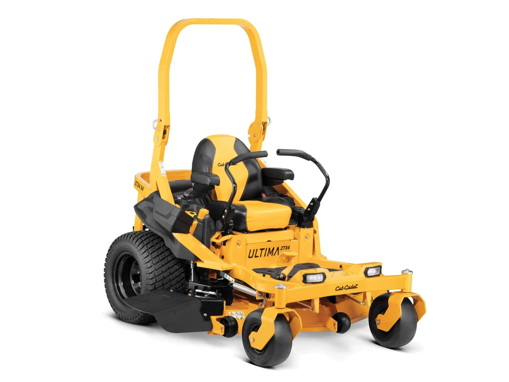 2026 Cub Cadet ZTX4 54 ZTX4 54 alt