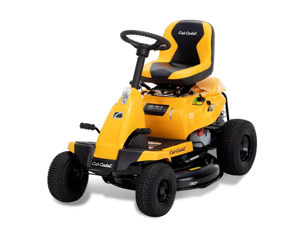 Cub Cadet CC30H 2026